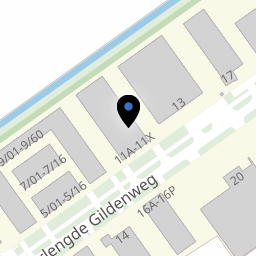 Appartement NOP00 A 2420 23