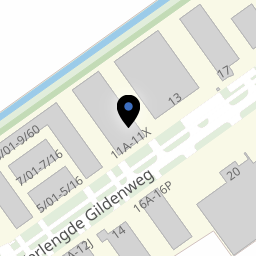 Appartement NOP00 A 2420 24