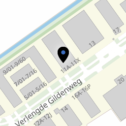 Appartement NOP00 A 2420 5