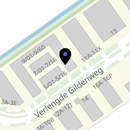 Appartement NOP00 A 2504 32