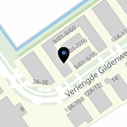 Appartement NOP00 A 2504 4