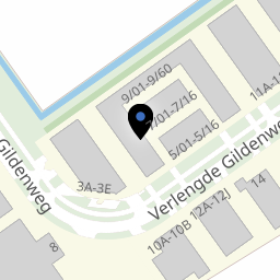 Appartement NOP00 A 2504 5