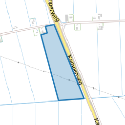 Perceel NOP00-A-2534