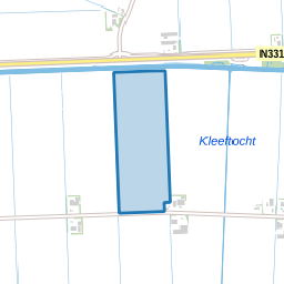 Perceel NOP00-A-274