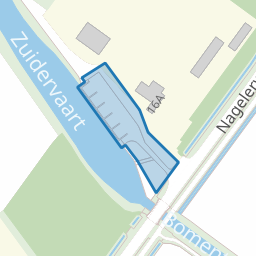 Perceel NOP00-A-892