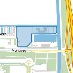 Perceel NOP00-AX-160