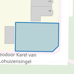 Perceel NOP00-AX-1695