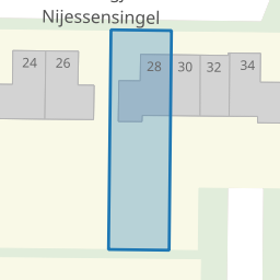 Perceel NOP00-AX-1832