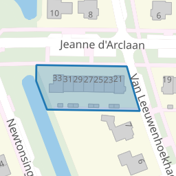 Perceel NOP00-AX-246