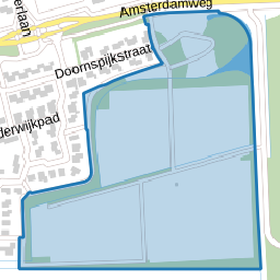 Perceel NOP00-AZ-10000