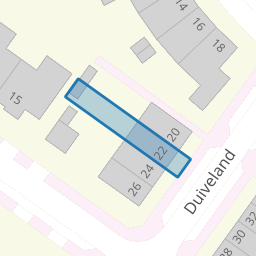 Perceel NOP00-AZ-10030