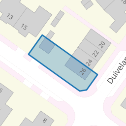 Perceel NOP00-AZ-10032