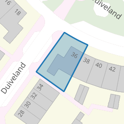 Perceel NOP00-AZ-10036