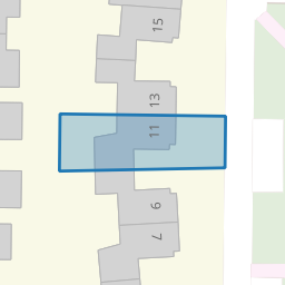 Perceel NOP00-AZ-10093