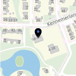Appartement NOP00 AZ 10120 17