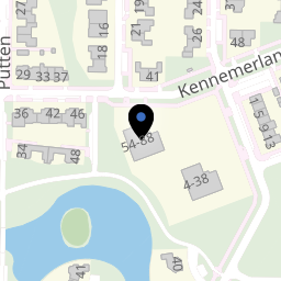 Appartement NOP00 AZ 10120 34