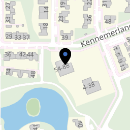 Appartement NOP00 AZ 10120 4