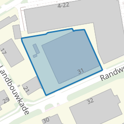 Perceel NOP00-AZ-10122