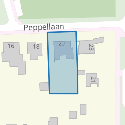 Perceel NOP00-AZ-1013