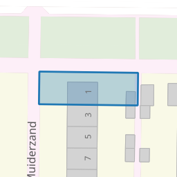 Perceel NOP00-AZ-10134