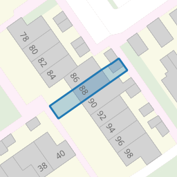 Perceel NOP00-AZ-10155