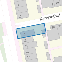 Perceel NOP00-AZ-10264