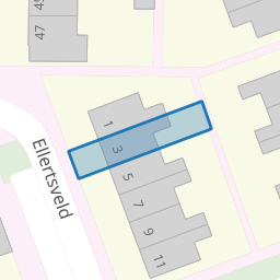 Perceel NOP00-AZ-10366