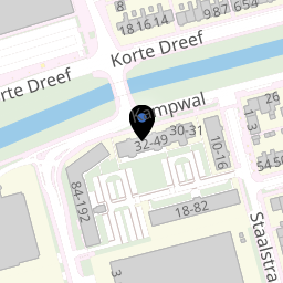 Appartement NOP00 AZ 10377 261