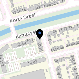 Appartement NOP00 AZ 10377 35