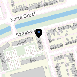 Appartement NOP00 AZ 10377 38