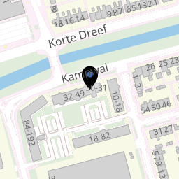 Appartement NOP00 AZ 10377 5