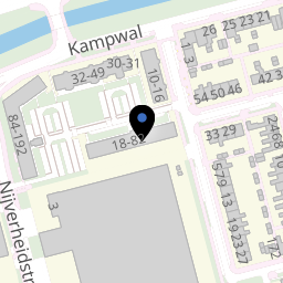 Appartement NOP00 AZ 10377 85