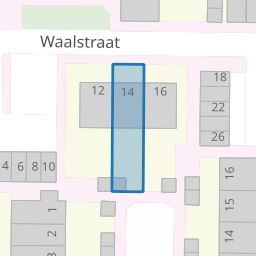Perceel NOP00-AZ-10667