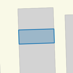 Perceel NOP00-AZ-10774