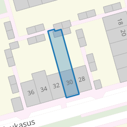 Perceel NOP00-AZ-10862