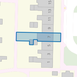 Perceel NOP00-AZ-11268