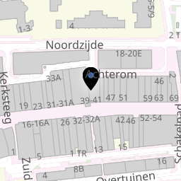 Appartement NOP00 AZ 11273 2