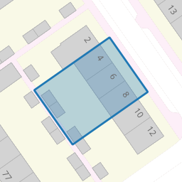 Perceel NOP00-AZ-11328