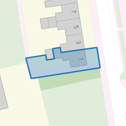 Perceel NOP00-AZ-11340