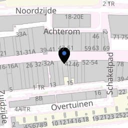 Appartement NOP00 AZ 11423 1