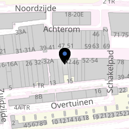 Appartement NOP00 AZ 11423 2
