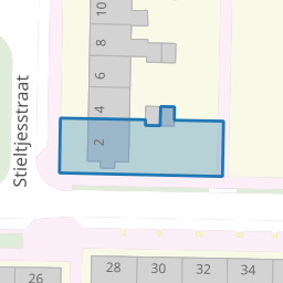 Perceel NOP00-AZ-11481