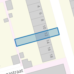 Perceel NOP00-AZ-11567