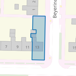 Perceel NOP00-AZ-11617