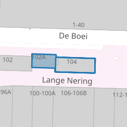 Perceel NOP00-AZ-11656