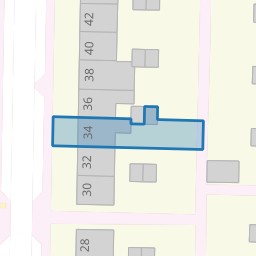 Perceel NOP00-AZ-11660