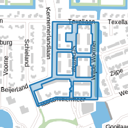 Perceel NOP00-AZ-11901