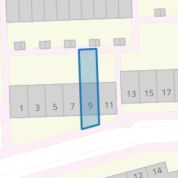 Perceel NOP00-AZ-11944