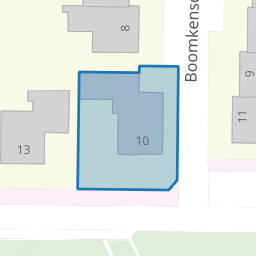 Perceel NOP00-AZ-12178