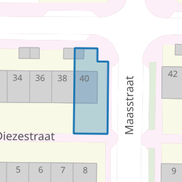 Perceel NOP00-AZ-12197